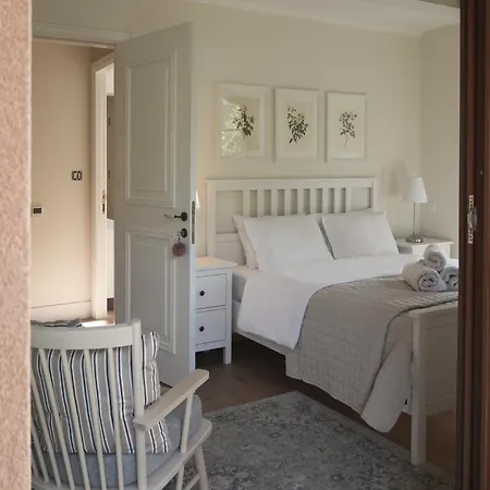 Stou Savvide - Stone Manor Villa Pera Pedi