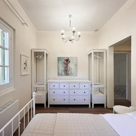 Stou Savvide - Stone Manor Villa Pera Pedi