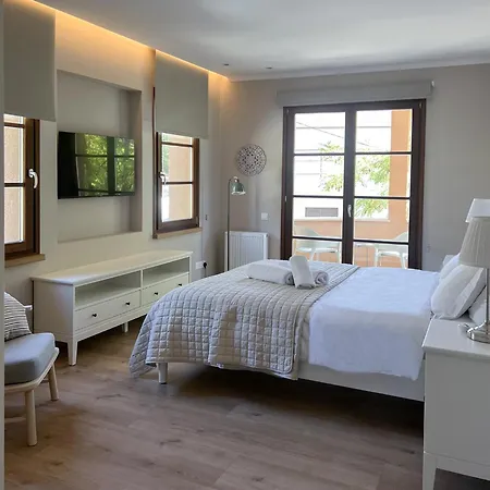 Villa Stou Savvide - Stone Manor Pera Pedi