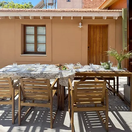 Stou Savvide - Stone Manor Villa Pera Pedi