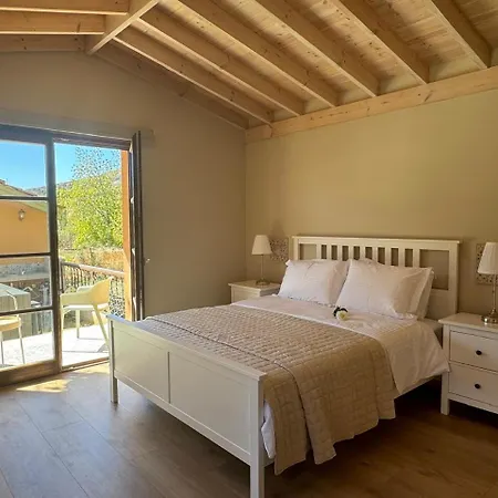 Villa Stou Savvide - Stone Manor *