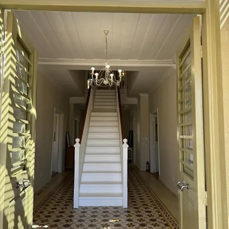 Villa Stou Savvide - Stone Manor Pera Pedi