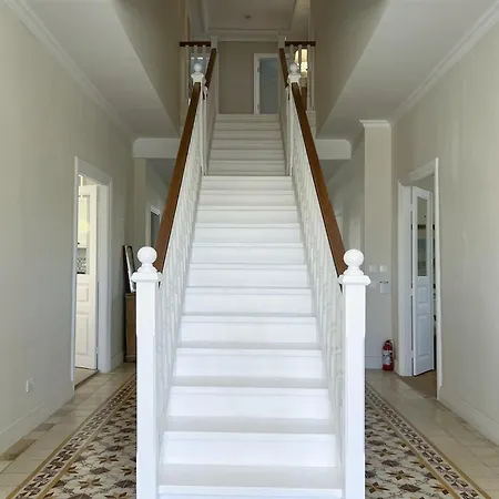 Villa Stou Savvide - Stone Manor Pera Pedi