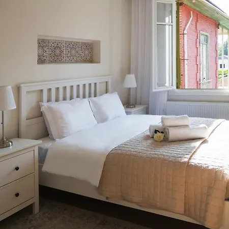 Villa Stou Savvide - Stone Manor