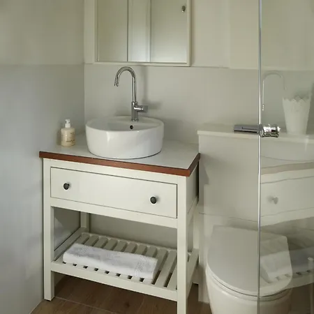 Villa Stou Savvide - Stone Manor Pera Pedi