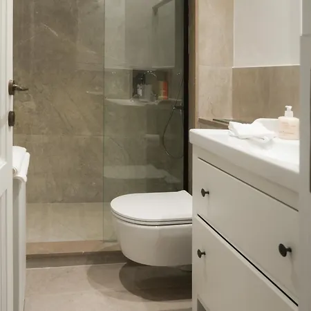 Stou Savvide - Stone Manor Villa