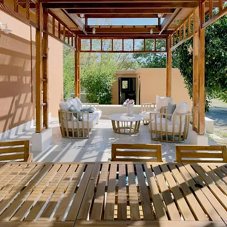 Villa Stou Savvide - Stone Manor