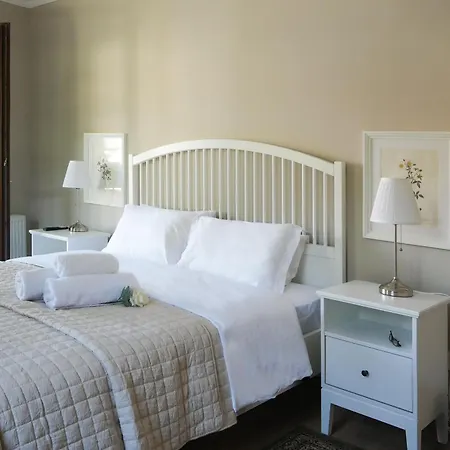 Villa Stou Savvide - Stone Manor *