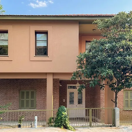 Villa Stou Savvide - Stone Manor