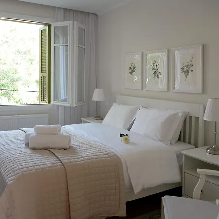 Villa Stou Savvide - Stone Manor *