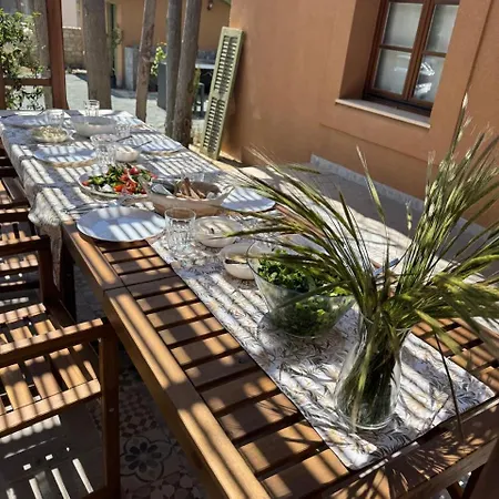 Villa Stou Savvide - Stone Manor *