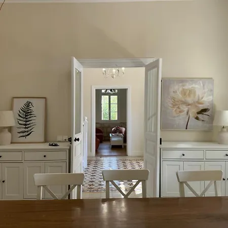 Stou Savvide - Stone Manor Villa