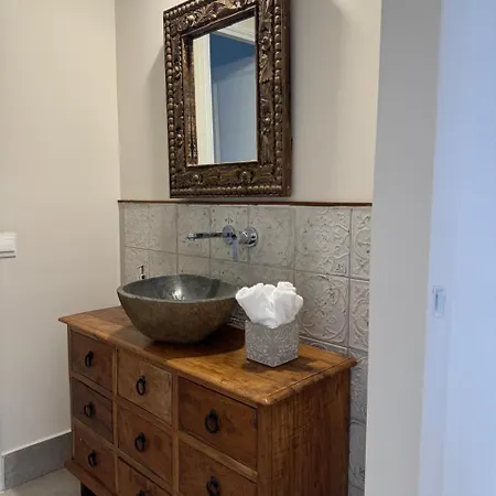 Stou Savvide - Stone Manor Villa *