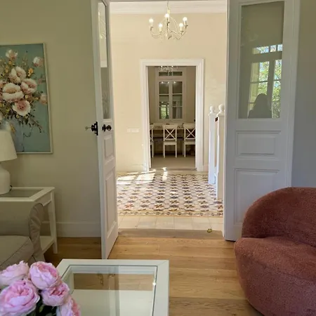 Stou Savvide - Stone Manor Villa