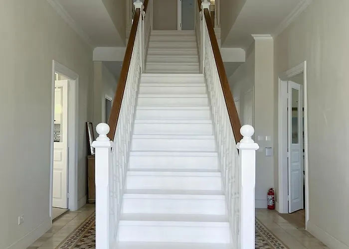 Vila Stou Savvide - Stone Manor Pera Pedi