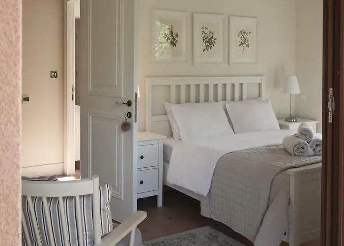 Stou Savvide - Stone Manor Vila Pera Pedi