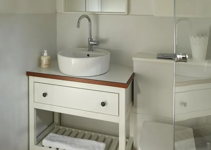 Βίλα Stou Savvide - Stone Manor Pera Pedi