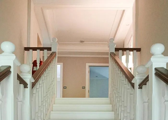 Stou Savvide - Stone Manor *