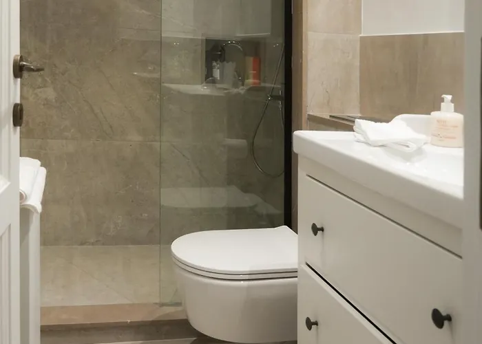 Stou Savvide - Stone Manor Vila