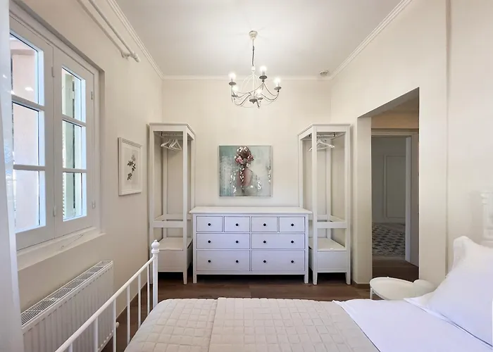 Stou Savvide - Stone Manor Vila Pera Pedi