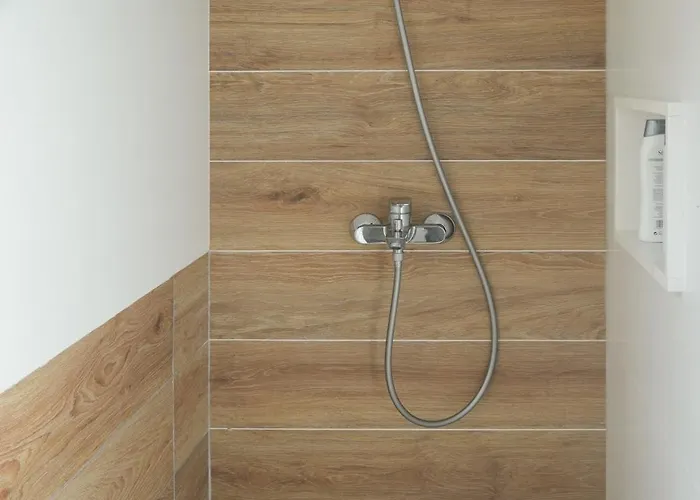 Vila Stou Savvide - Stone Manor