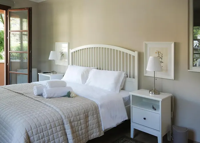 Vila Stou Savvide - Stone Manor *