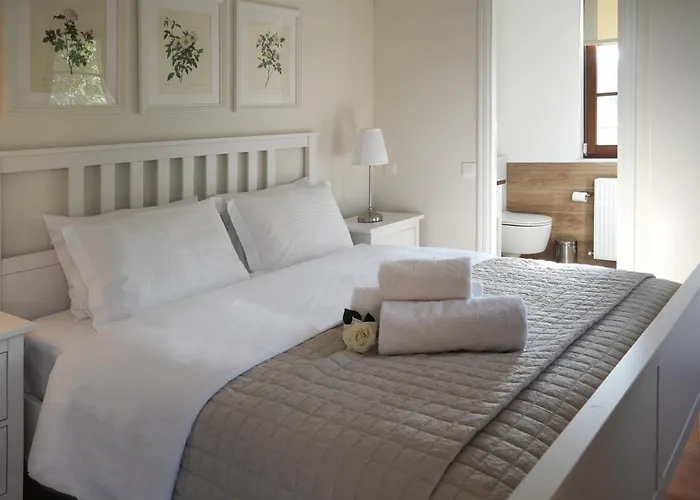 Vila Stou Savvide - Stone Manor Pera Pedi