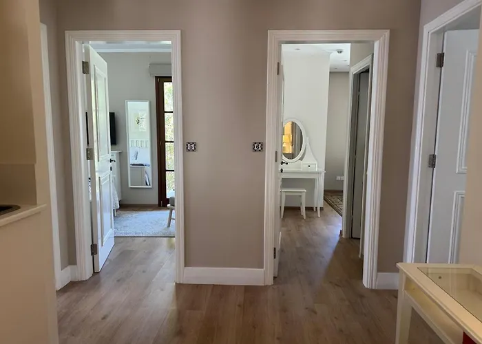 Stou Savvide - Stone Manor Vila *