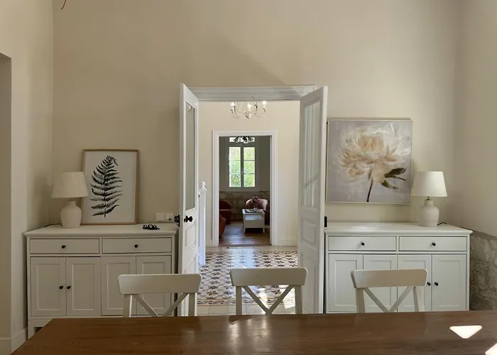 Stou Savvide - Stone Manor Vila