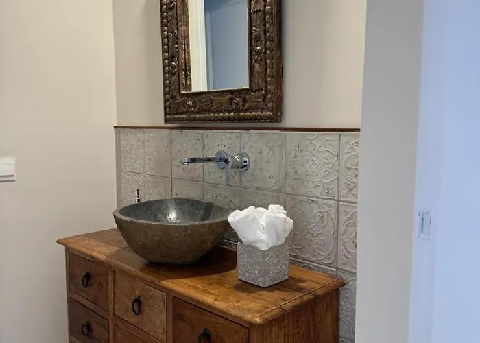 Stou Savvide - Stone Manor Vila *