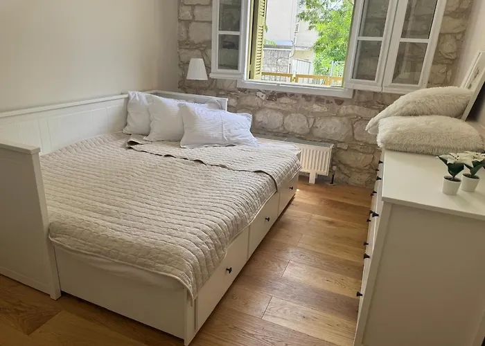 Βίλα Stou Savvide - Stone Manor Pera Pedi