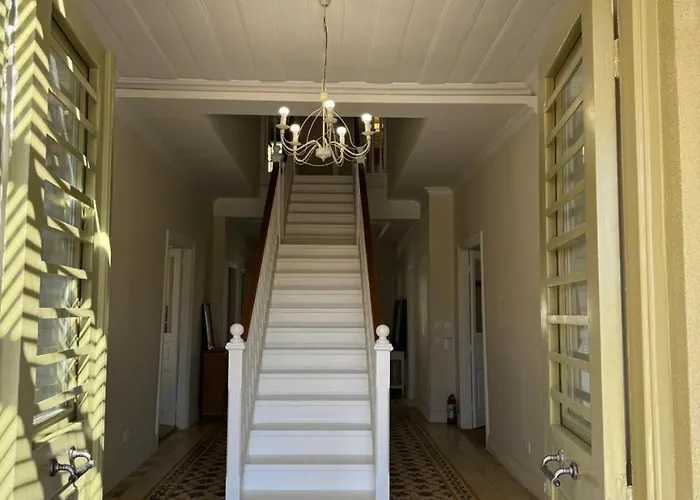 Βίλα Stou Savvide - Stone Manor Pera Pedi